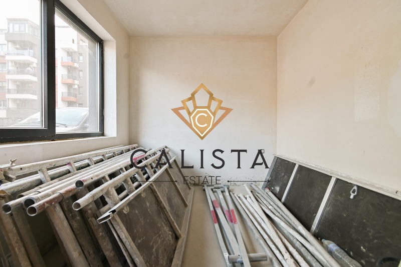 Продава 2-СТАЕН, гр. София, Малинова долина, снимка 4 - Апартаменти - 52143186