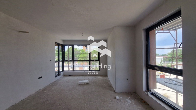 Продава 2-СТАЕН, гр. Пловдив, Тракия, снимка 3 - Апартаменти - 52975842