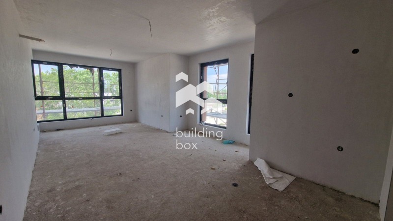 Продава 2-СТАЕН, гр. Пловдив, Тракия, снимка 2 - Апартаменти - 52975842