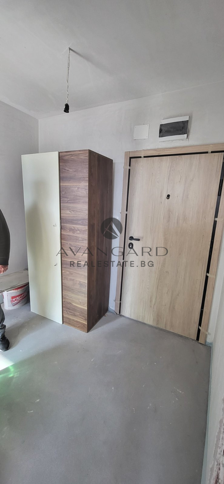 Продава 2-СТАЕН, гр. Пловдив, Център, снимка 5 - Апартаменти - 53033180