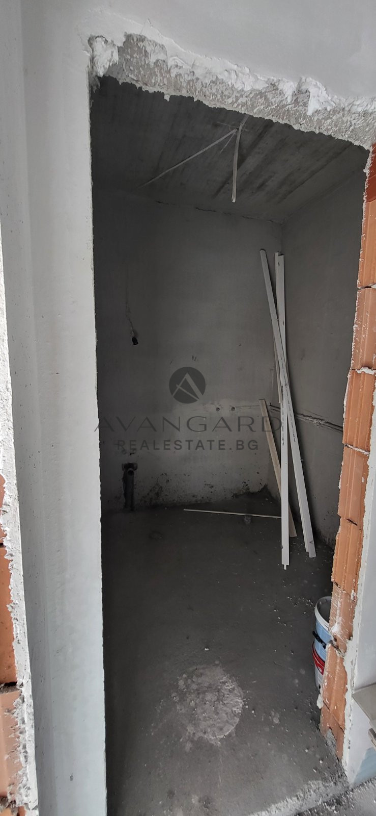 Продава 2-СТАЕН, гр. Пловдив, Център, снимка 8 - Апартаменти - 53033180