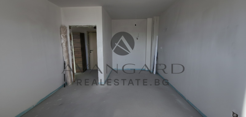 Продава 2-СТАЕН, гр. Пловдив, Център, снимка 6 - Апартаменти - 53033180