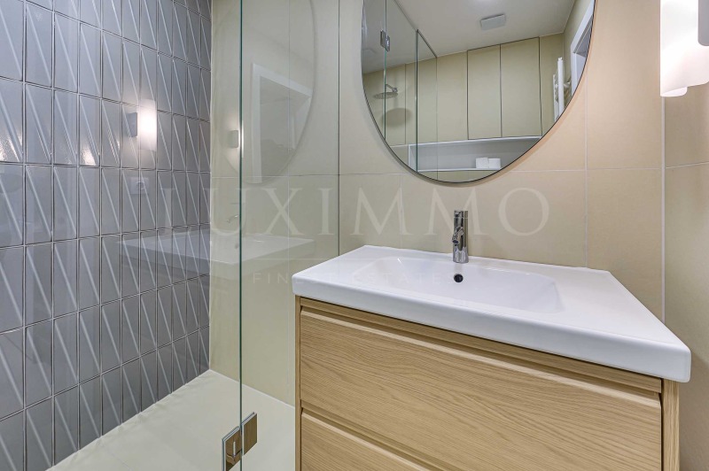 Продава 2-СТАЕН, гр. София, Кръстова вада, снимка 14 - Апартаменти - 53456816