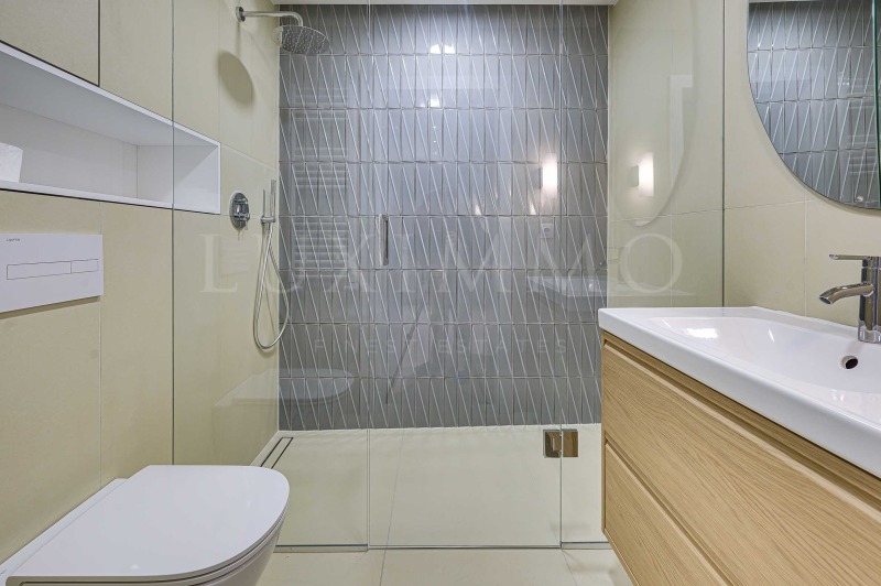 Продава 2-СТАЕН, гр. София, Кръстова вада, снимка 13 - Апартаменти - 53456816