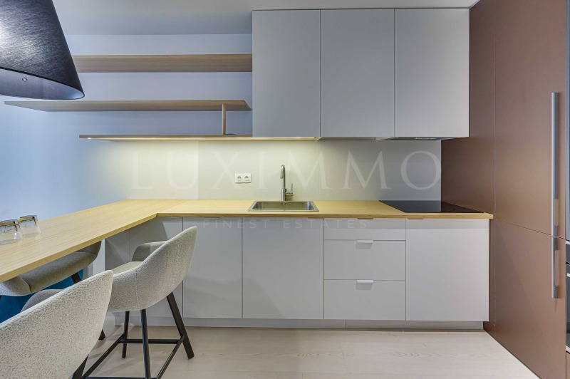 Продава 2-СТАЕН, гр. София, Кръстова вада, снимка 9 - Апартаменти - 53456816