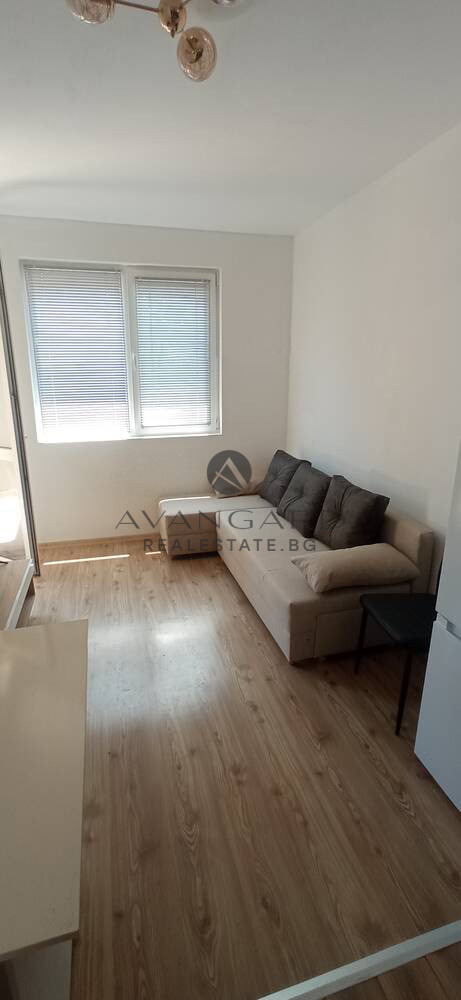 Продава 2-СТАЕН, гр. Пловдив, Кючук Париж, снимка 2 - Апартаменти - 55111466
