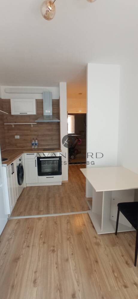 Продава 2-СТАЕН, гр. Пловдив, Кючук Париж, снимка 4 - Апартаменти - 55111466