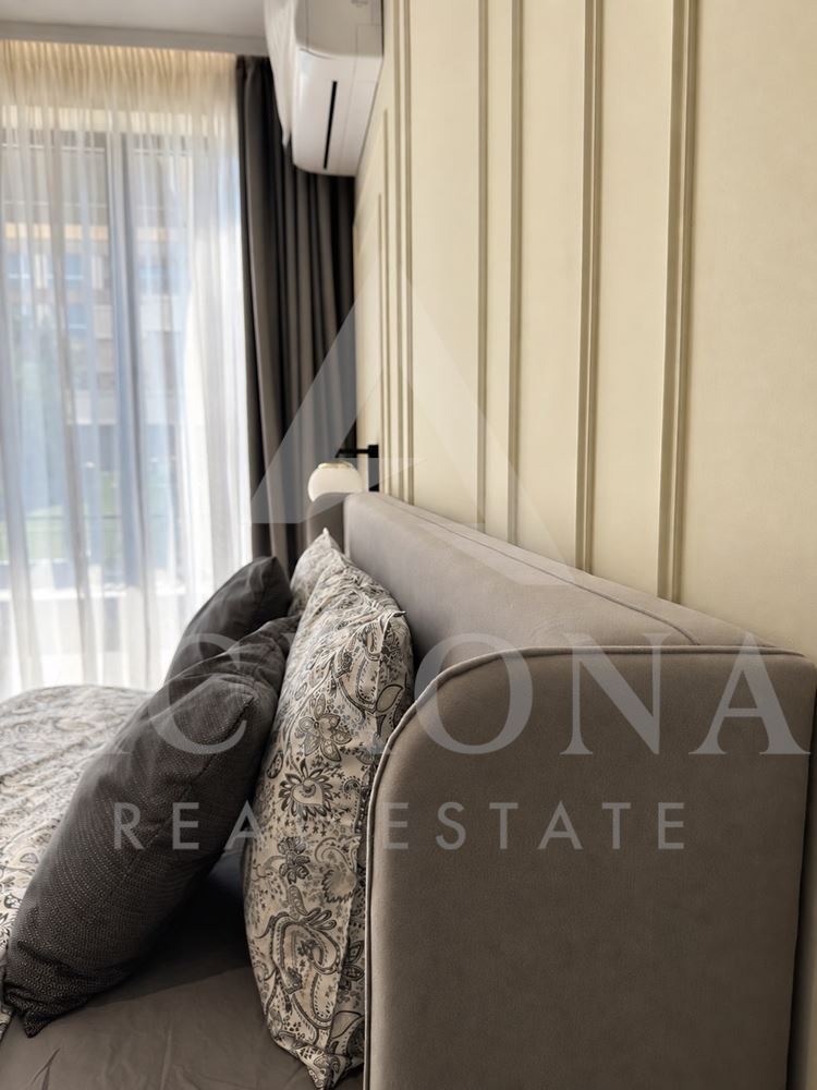 Продава 2-СТАЕН, гр. Пловдив, Христо Смирненски, снимка 10 - Апартаменти - 56289208