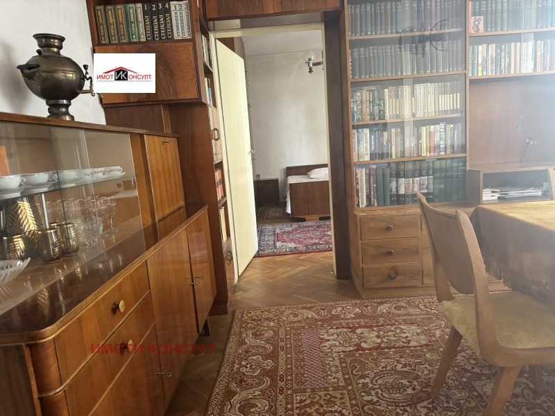 For Sale  2 bedroom Veliko Tarnovo , Tsentar , 95 sq.m | 72692762 - image [2]