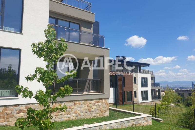 De vânzare  2 dormitoare Sofia , Malinova dolina , 90 mp | 44968177 - imagine [4]