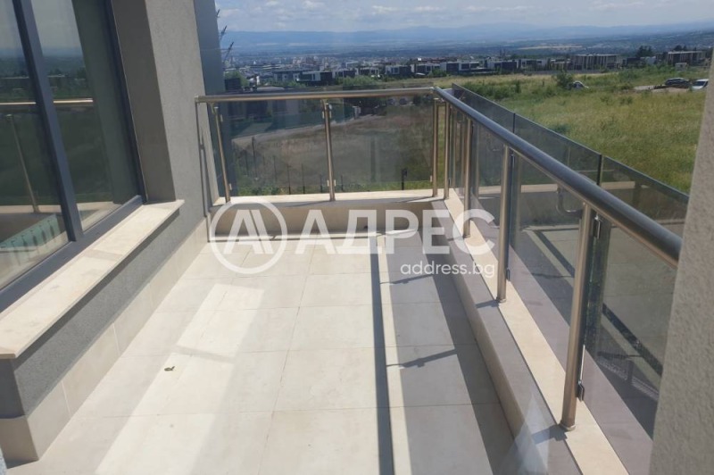 En venta  2 dormitorios Sofia , Malinova dolina , 90 metros cuadrados | 44968177 - imagen [2]