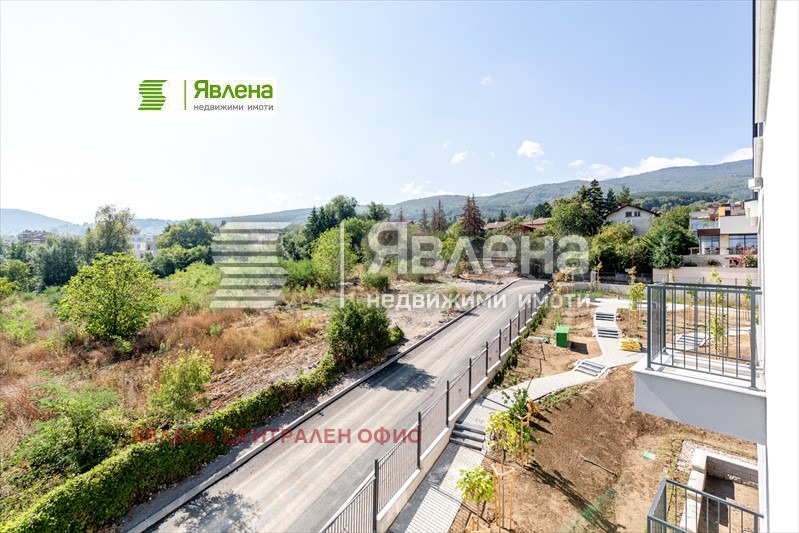 De vânzare  2 dormitoare Sofia , Simeonovo , 139 mp | 43698504 - imagine [9]