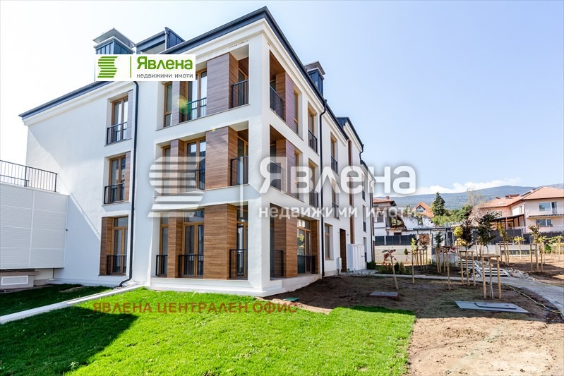 De vânzare  2 dormitoare Sofia , Simeonovo , 139 mp | 43698504 - imagine [10]