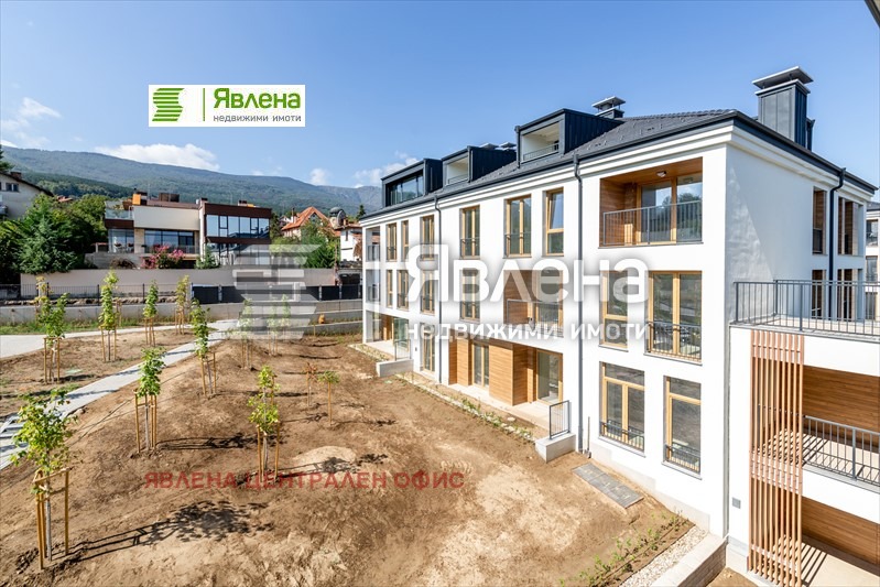 De vânzare  2 dormitoare Sofia , Simeonovo , 139 mp | 43698504 - imagine [7]