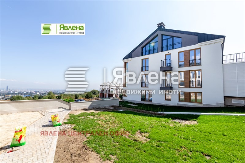 De vânzare  2 dormitoare Sofia , Simeonovo , 139 mp | 43698504 - imagine [14]