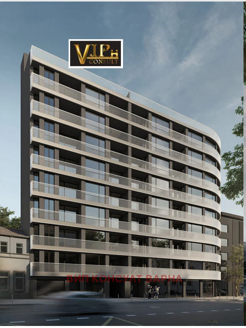 Продаја  2 спаваће собе Варна , Грацка махала , 98 м2 | 87013616 - слика [3]