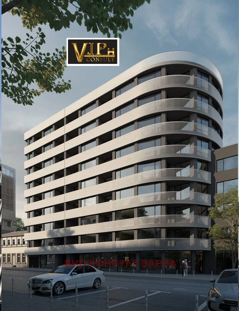 Продаја  2 спаваће собе Варна , Грацка махала , 98 м2 | 87013616 - слика [2]