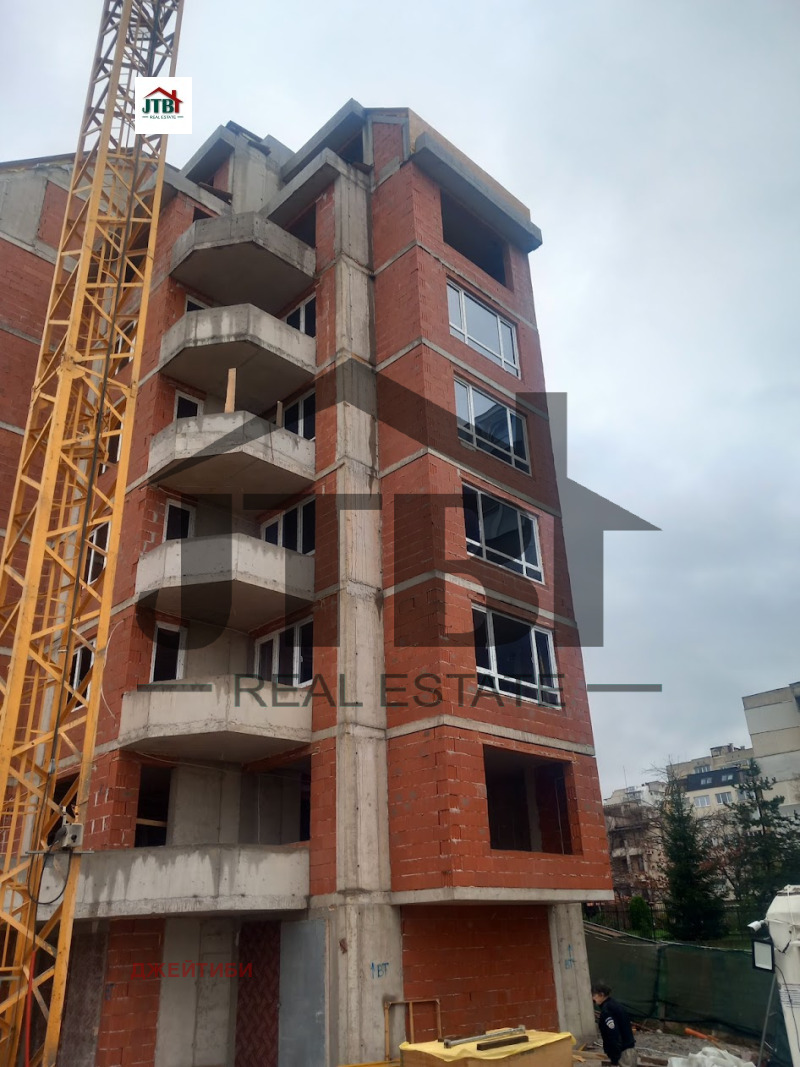 En venta  2 dormitorios Sofia , Ovcha kupel 2 , 98 metros cuadrados | 25511944 - imagen [2]