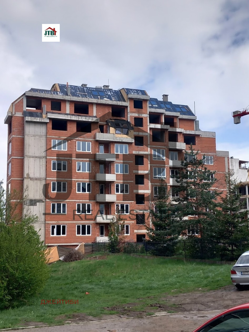 En venta  2 dormitorios Sofia , Ovcha kupel 2 , 98 metros cuadrados | 25511944