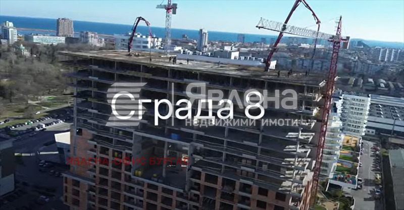Eladó  2 hálószobás Burgas , Slavejkov , 145 négyzetméter | 31640643 - kép [4]