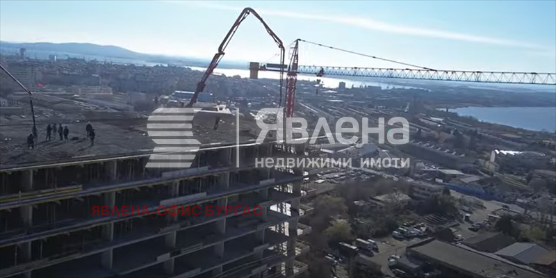 Eladó  2 hálószobás Burgas , Slavejkov , 145 négyzetméter | 31640643 - kép [3]