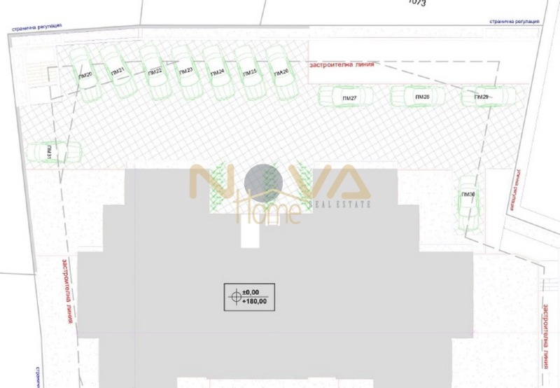 Продава 3-СТАЕН, гр. Варна, м-т Горна Трака, снимка 14 - Апартаменти - 53109694