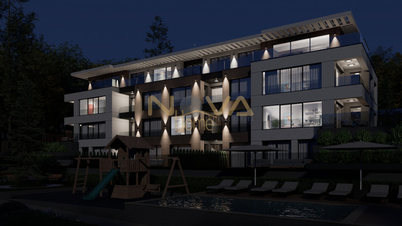 Продава 3-СТАЕН, гр. Варна, м-т Горна Трака, снимка 2 - Апартаменти - 53109694