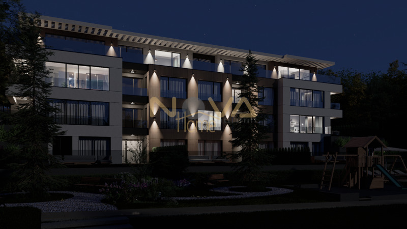 Продава 3-СТАЕН, гр. Варна, м-т Горна Трака, снимка 4 - Апартаменти - 53109694