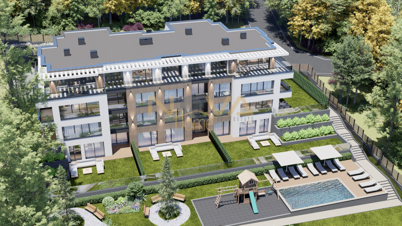 Продава 3-СТАЕН, гр. Варна, м-т Горна Трака, снимка 7 - Апартаменти - 53109694