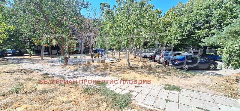 Te koop  3 slaapkamers Plovdiv , Karsjijaka , 110 m² | 30203690 - afbeelding [5]