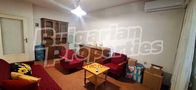 Te koop  3 slaapkamers Plovdiv , Karsjijaka , 110 m² | 30203690 - afbeelding [13]