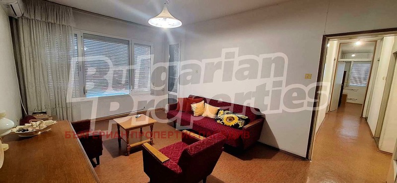 Te koop  3 slaapkamers Plovdiv , Karsjijaka , 110 m² | 30203690