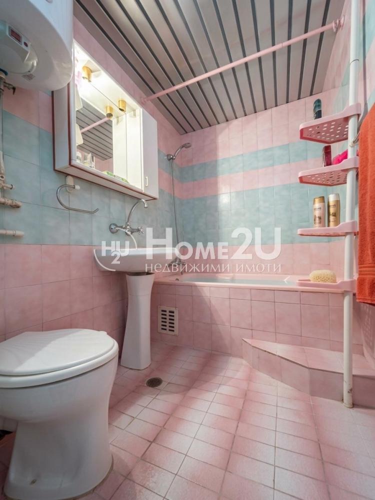 Продава 4-СТАЕН, гр. Варна, Възраждане 4, снимка 11 - Апартаменти - 54674916