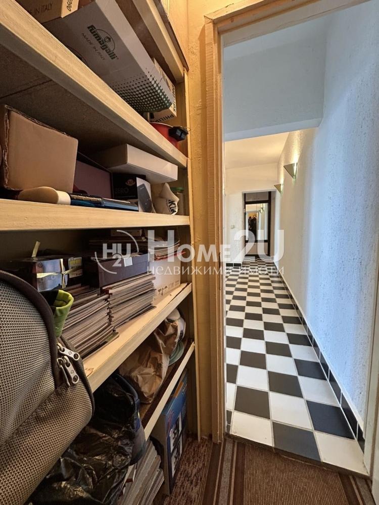 Продава 4-СТАЕН, гр. Варна, Възраждане 4, снимка 13 - Апартаменти - 54674916