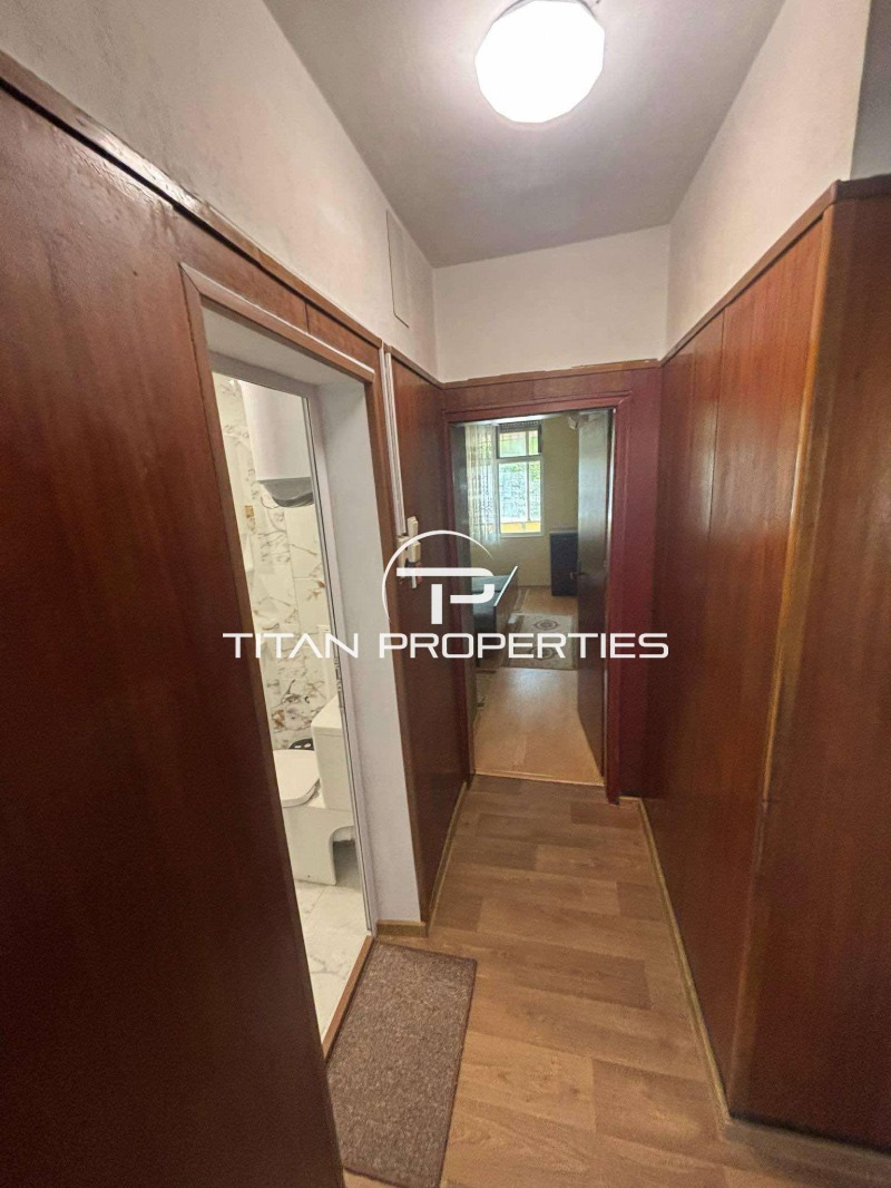 Продава  Многостаен град Пловдив , Кючук Париж , 100 кв.м | 51283180 - изображение [7]