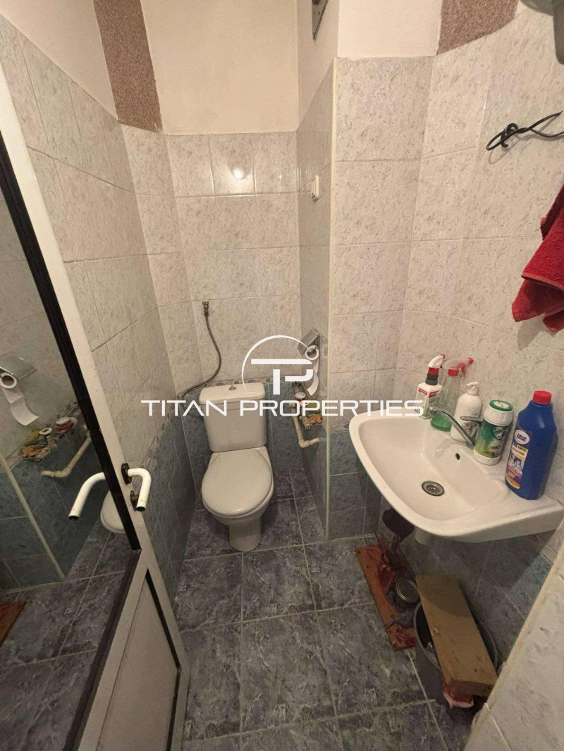 Продава  Многостаен град Пловдив , Кючук Париж , 100 кв.м | 51283180 - изображение [8]