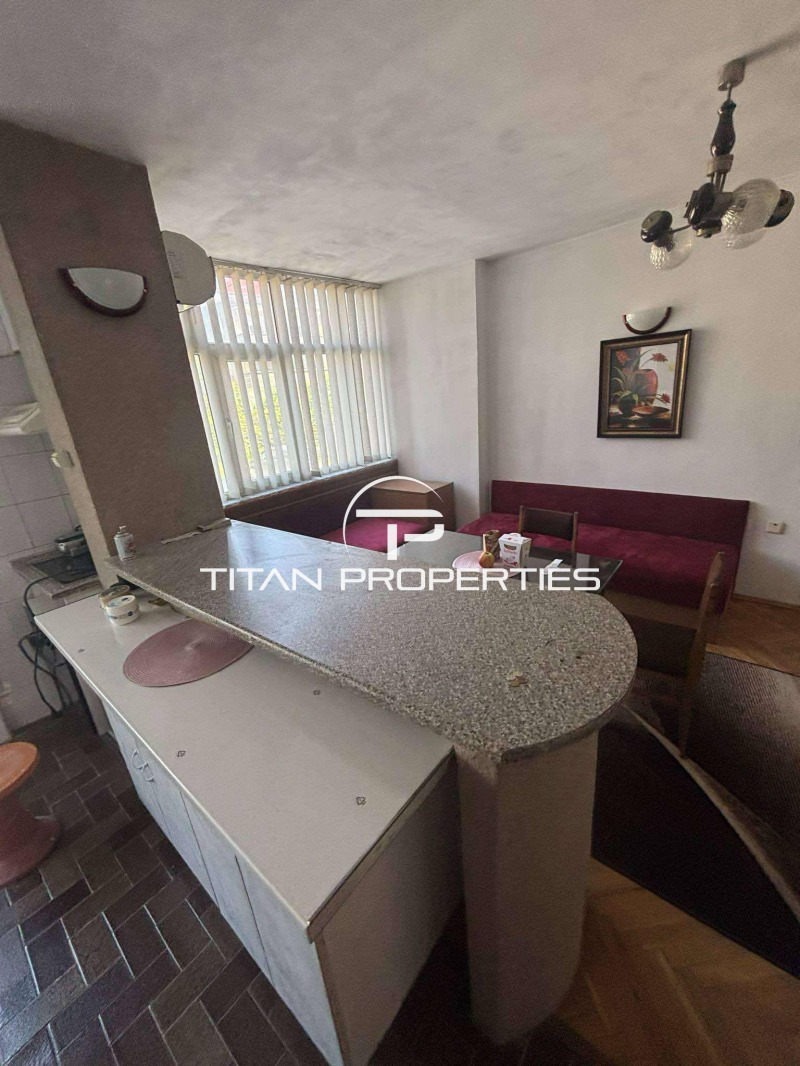 Продава  Многостаен град Пловдив , Кючук Париж , 100 кв.м | 51283180 - изображение [12]