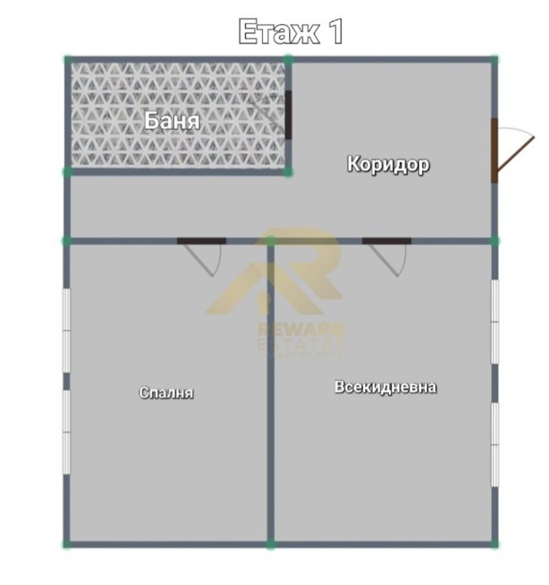 На продаж  Будинок Перник , Църква , 140 кв.м | 25811044 - зображення [4]