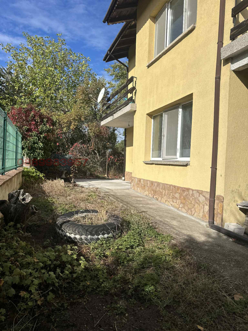 Продава КЪЩА, гр. София, гр. Банкя, снимка 2 - Къщи - 52539765