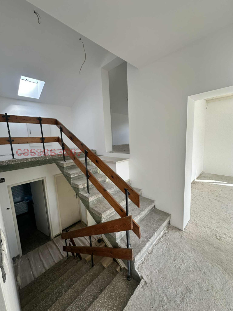 Продава КЪЩА, гр. София, гр. Банкя, снимка 16 - Къщи - 52539765