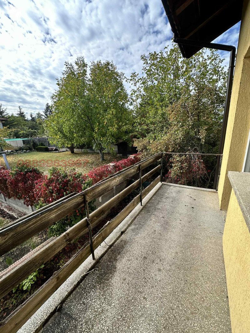 Продава КЪЩА, гр. София, гр. Банкя, снимка 11 - Къщи - 52539765