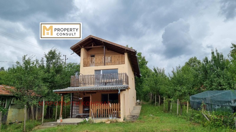 À vendre  Maison région Lovetch , Balabansko , 115 m² | 12073433 - image [2]