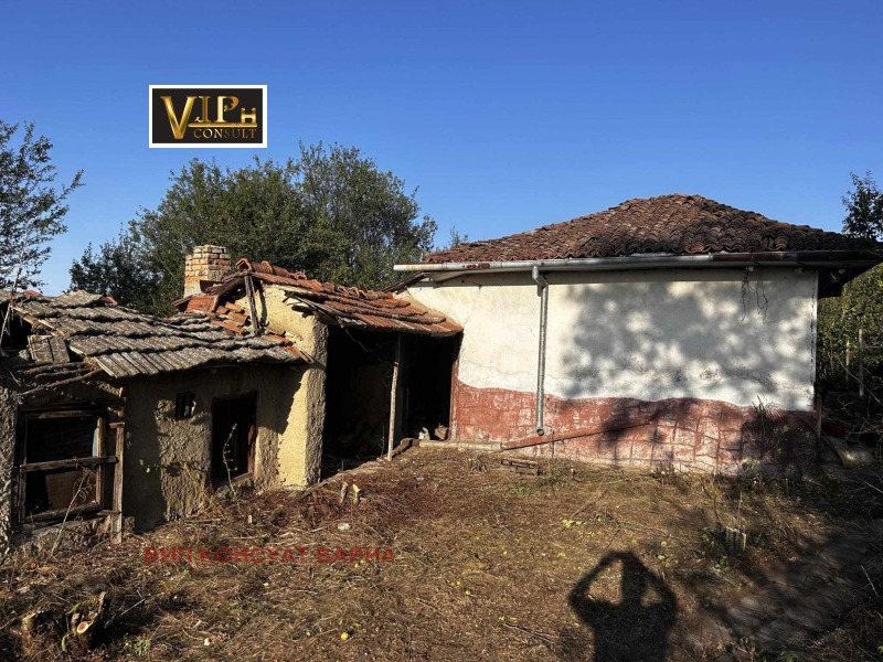 Продава КЪЩА, с. Красен, област Добрич, снимка 3 - Къщи - 52379810