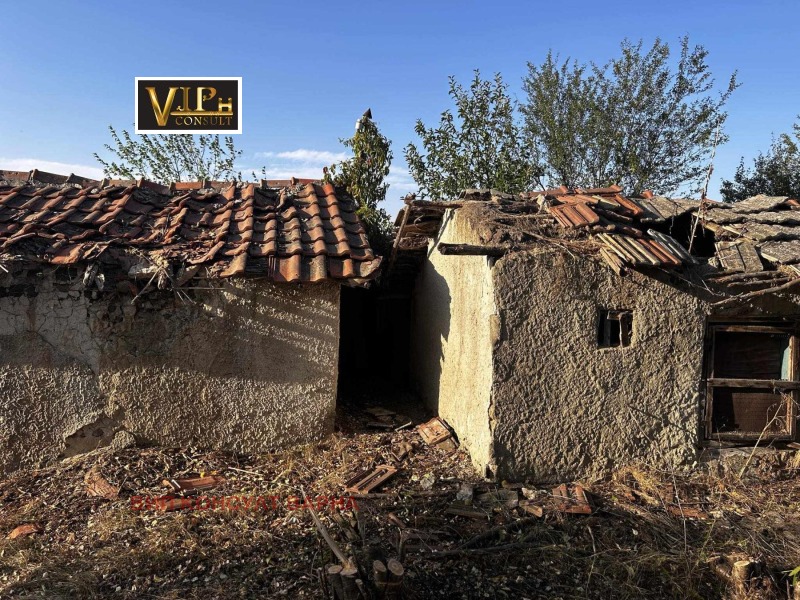 Продава КЪЩА, с. Красен, област Добрич, снимка 2 - Къщи - 52379810