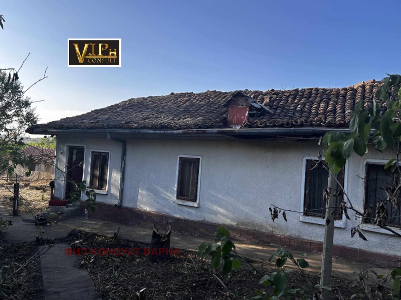 Продава КЪЩА, с. Красен, област Добрич, снимка 6 - Къщи - 52379810