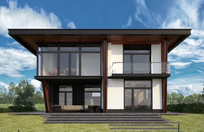 Продава КЪЩА, град София, с. Панчарево • по договаряне • 51593648 1