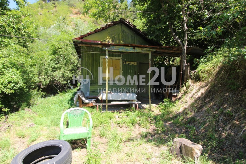 Till salu  Villa region Plovdiv , Boikovo , 50 kvm | 33019685 - bild [5]