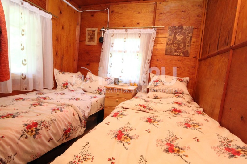 Till salu  Villa region Plovdiv , Boikovo , 50 kvm | 33019685