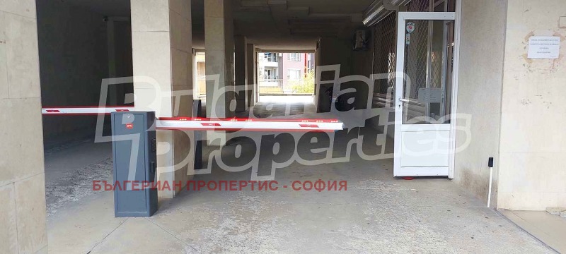 Продава ГАРАЖ, ПАРКОМЯСТО, гр. София, Студентски град, снимка 5 - Гаражи и паркоместа - 47601171