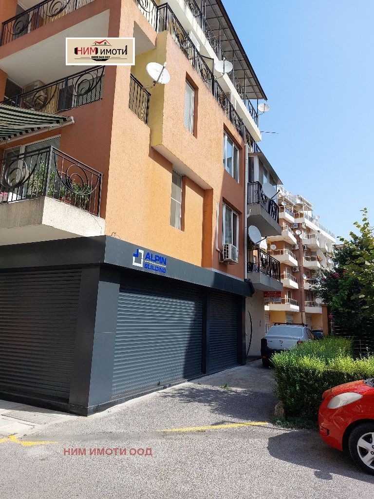 Продава ГАРАЖ, ПАРКОМЯСТО, гр. Поморие, област Бургас, снимка 11 - Гаражи и паркоместа - 53060246